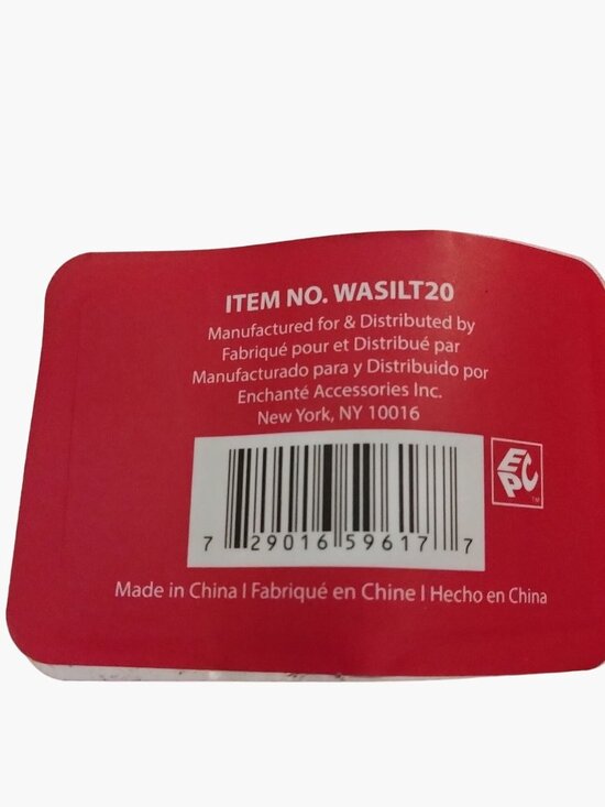 CWC Silicone Spoon Pink Cook With Color Kitchen Utensil - Picture 5 of 6